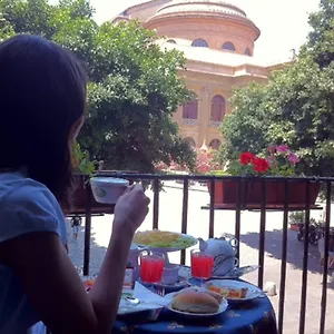 Massimo Plaza Otel