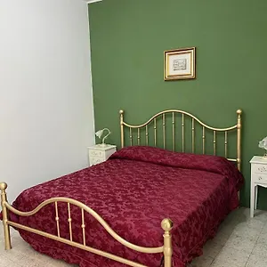  Apartamento Casa Eoliana Italia