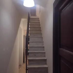  Apartamento Casetta Di Fra Italia