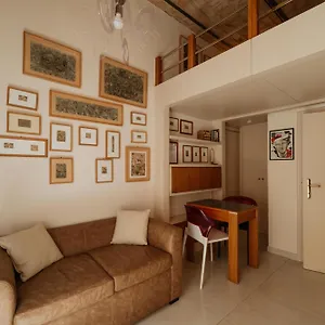  Apartamento Restart Farnesina Italia