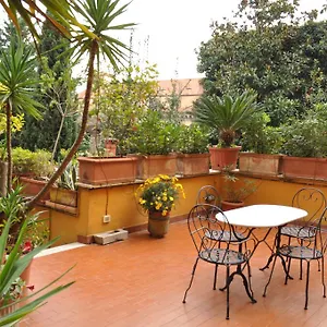  Apartamento Onofrio Flat Italia