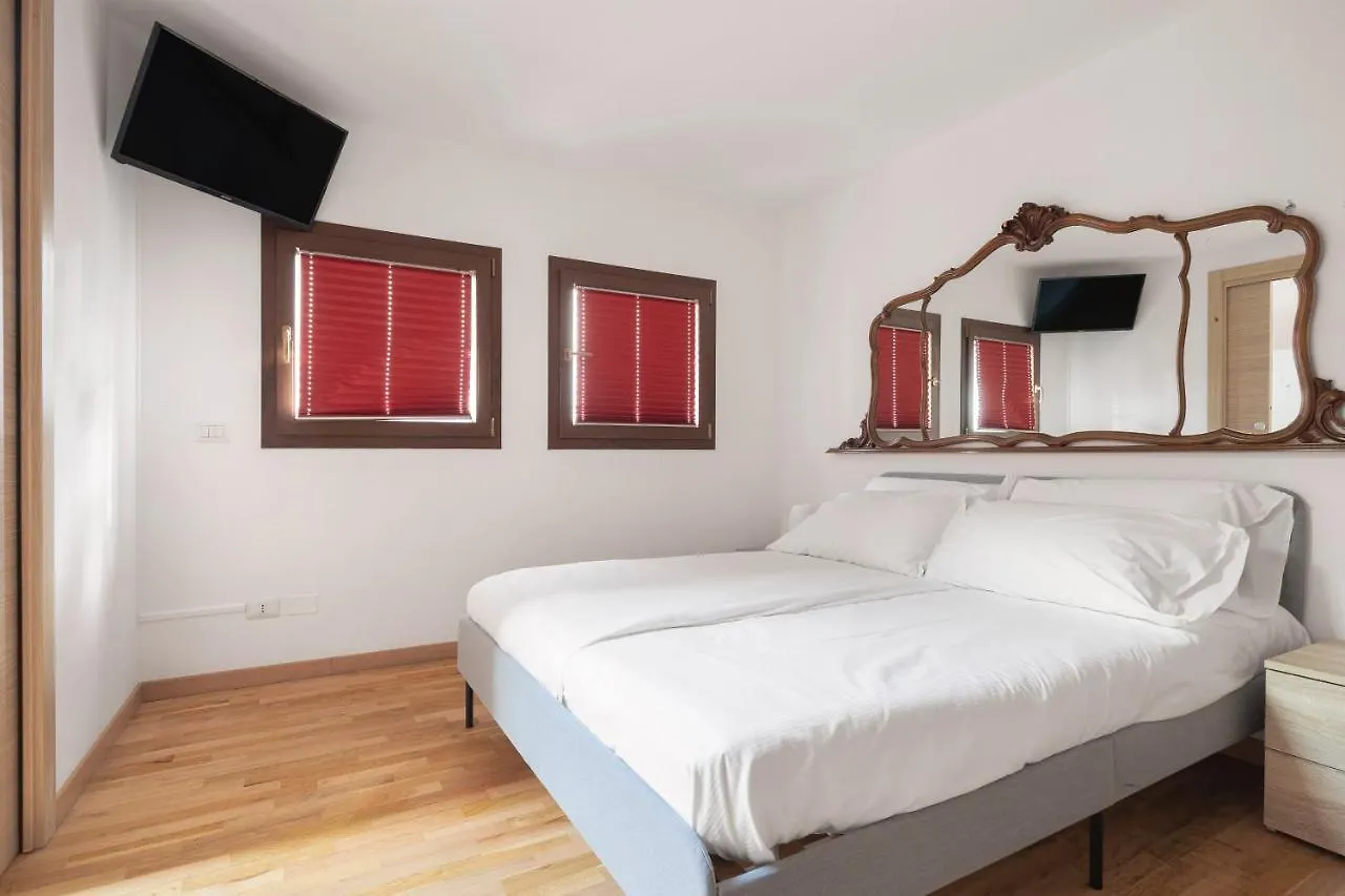 Appartement Solemar Sicilia - Galleria Maqueda