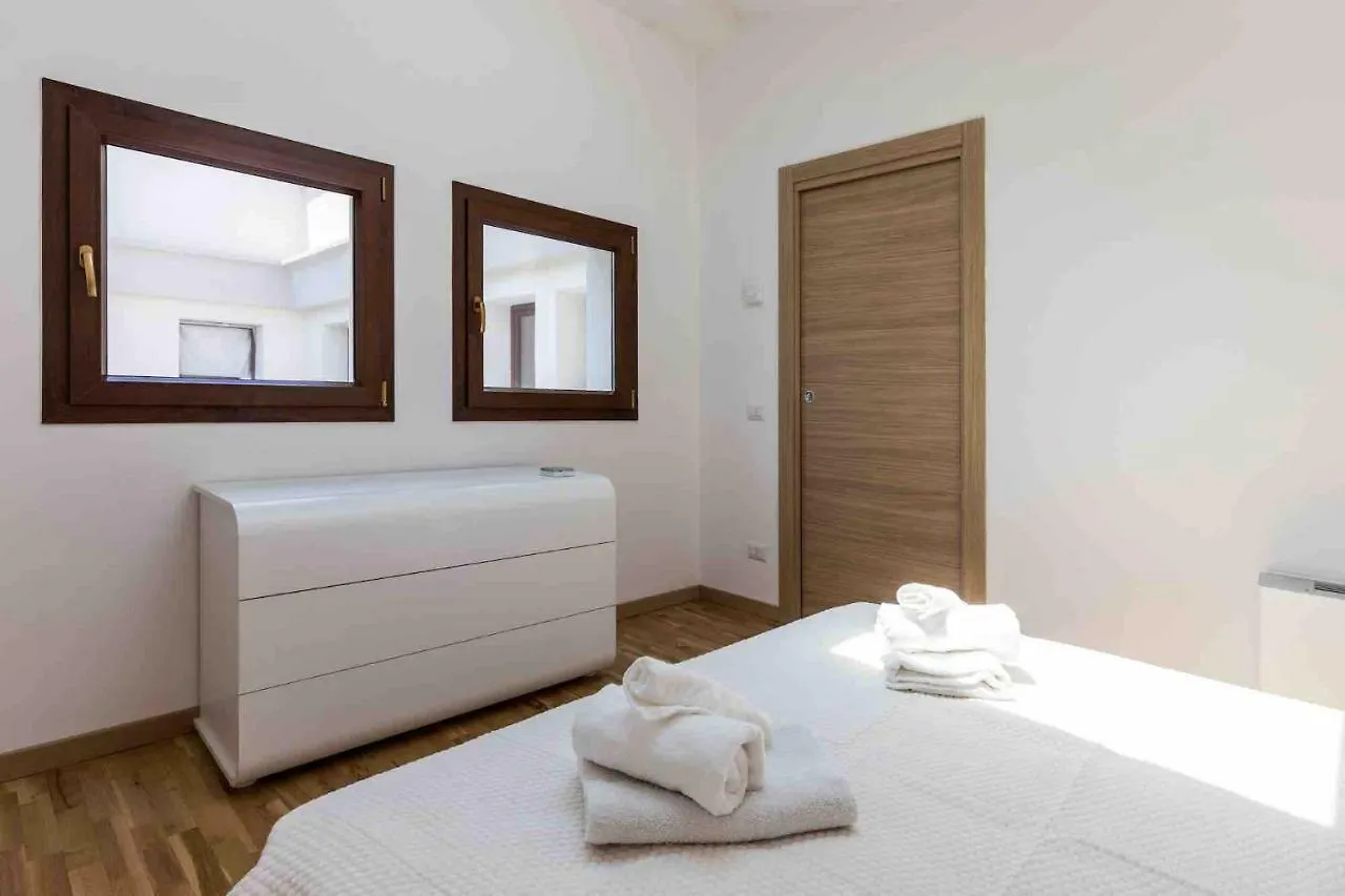 Apartment Solemar Sicilia - Galleria Maqueda Palermo