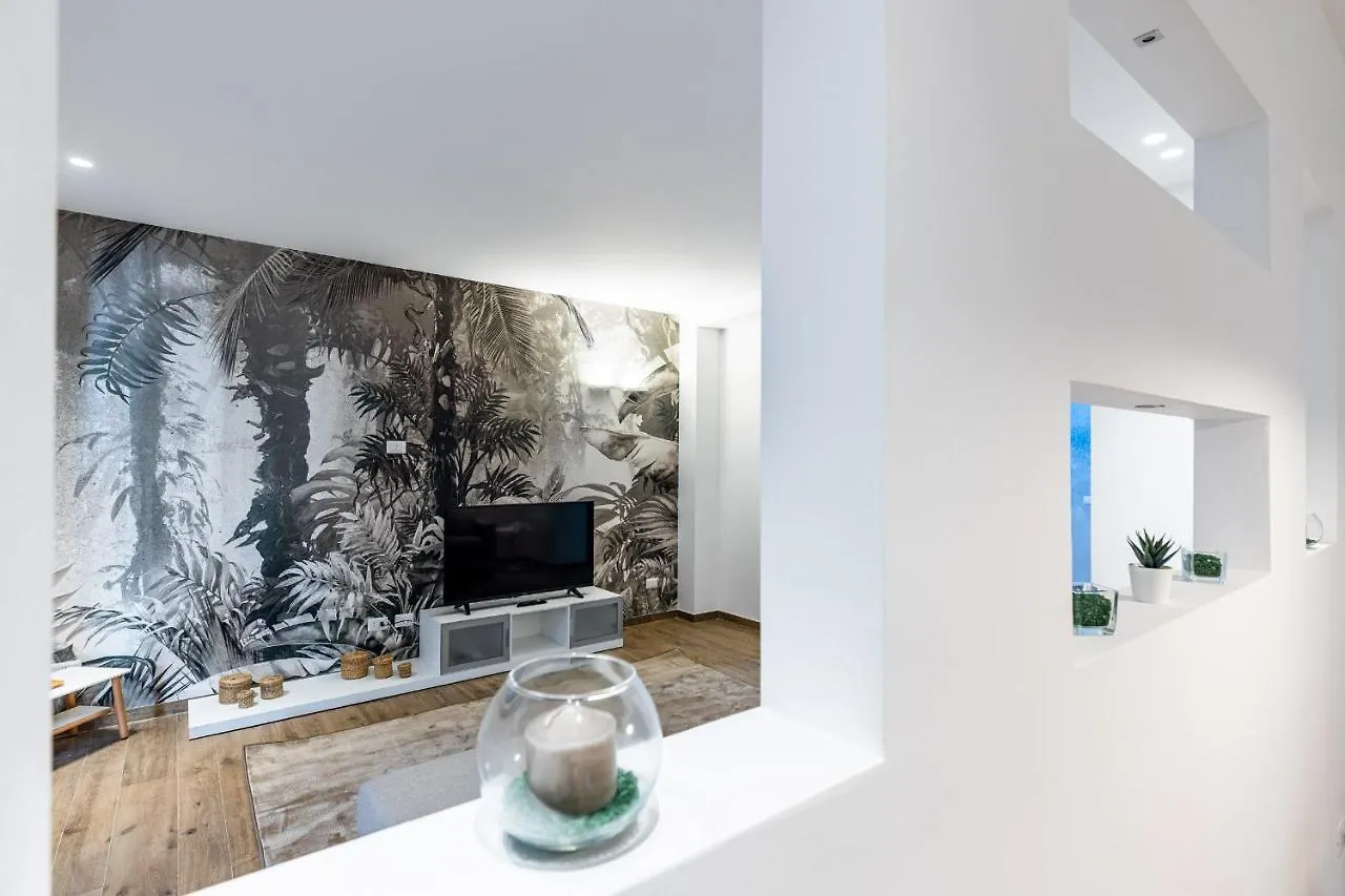Appartement Solemar Sicilia - Galleria Maqueda