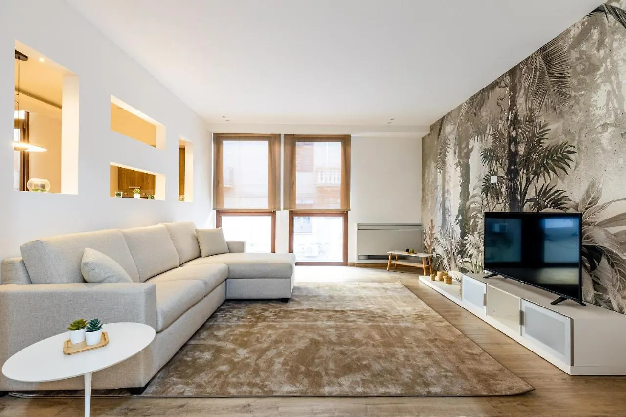 Apartment Solemar Sicilia - Galleria Maqueda Palermo Italy